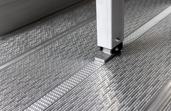 Multifunktionsboden PIEK