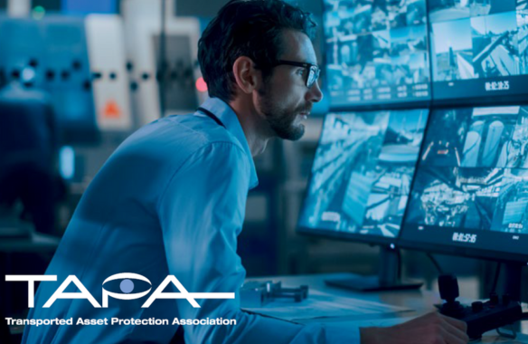 Transported Asset Protection Association (TAPA)