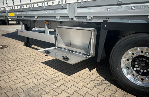 INOX BOX