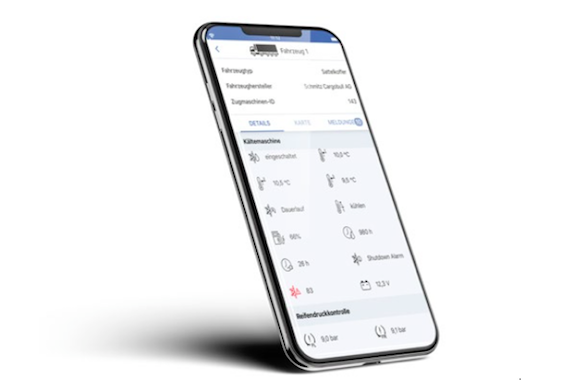 BeUpToDate App