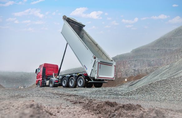 Boden- und Seitenwandstärken