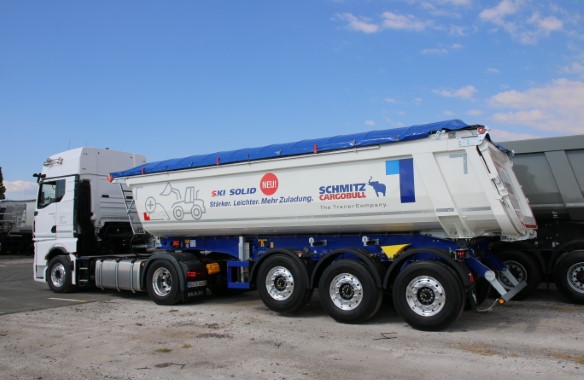 S.KI SOLID neue Mulde 