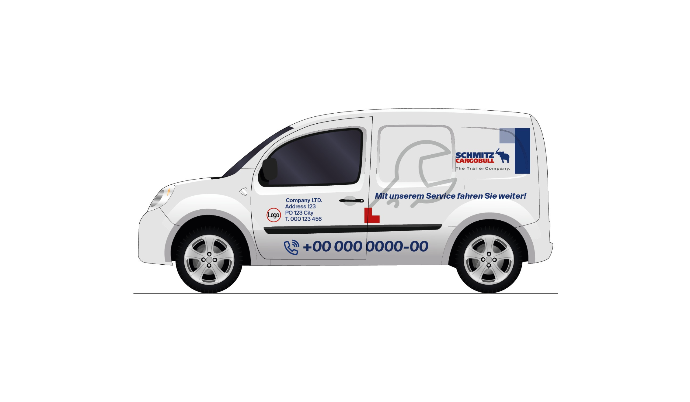 Renault Kangoo Rapid