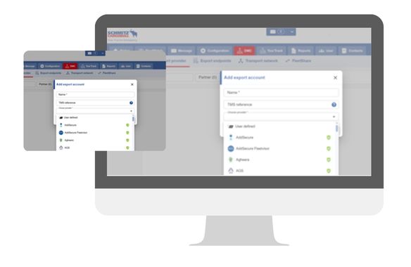 Automatisierte Prozesse