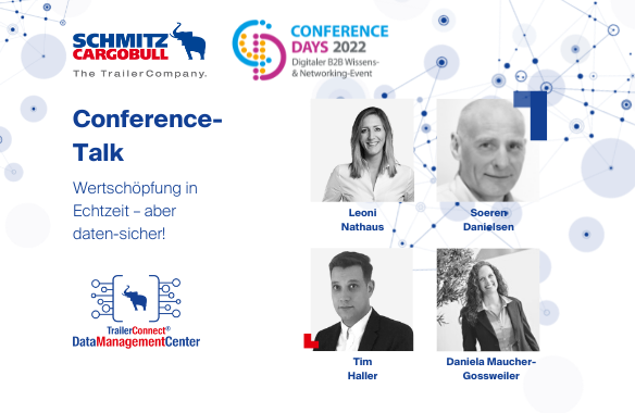 Teaser-DMC- Conference Days