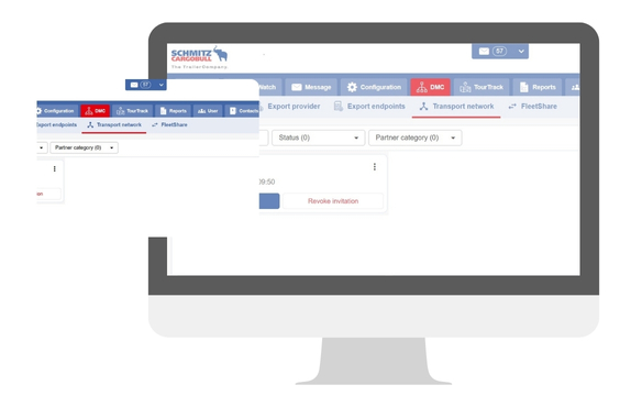 Partnernetzwerk erweitern