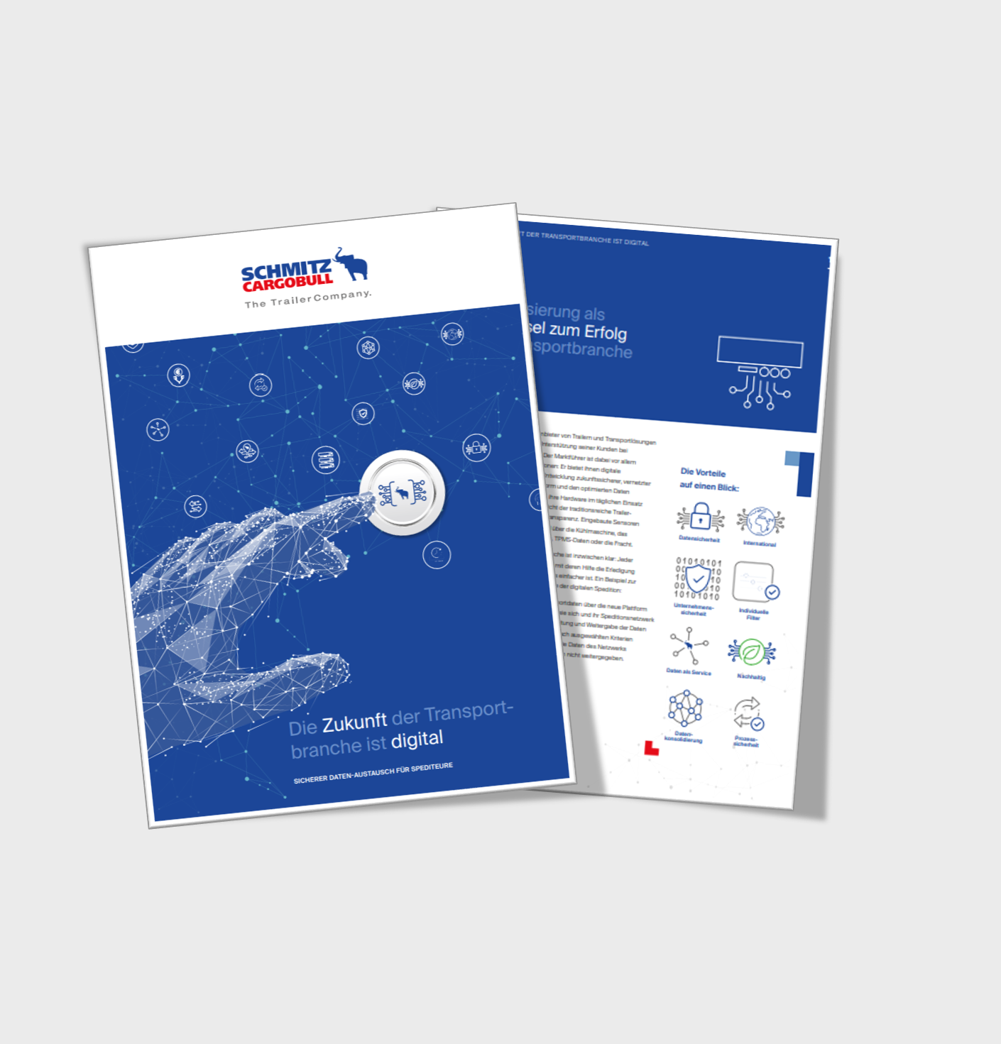 Data Management Center