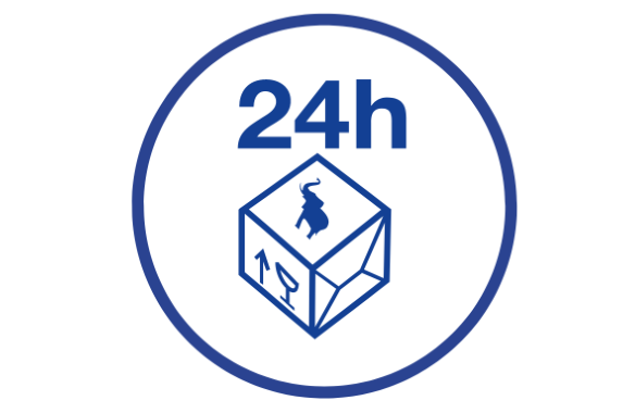 Spare Parts - Ersatzteile