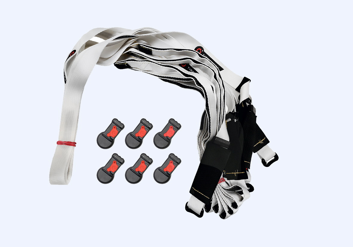 RDKS Ausstattung als Set