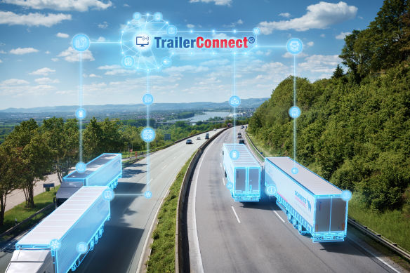 TrailerConnect