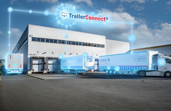 TrailerConnect