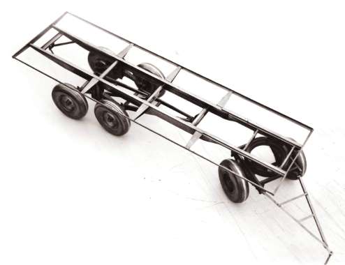 Schmitz sporaggregat