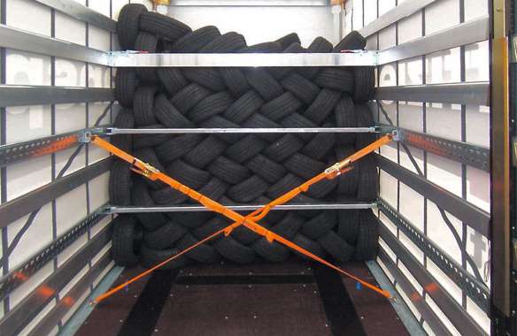 Load Securing Equipment  