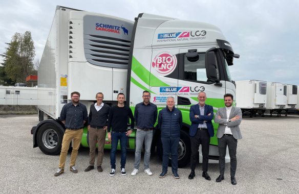 SKOe COOL for LC3 Lidl 