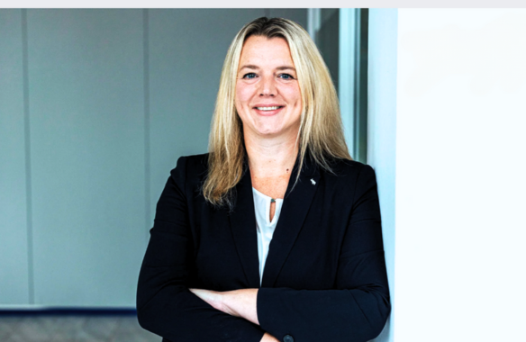 Press Contact Schmitz Cargobull Andrea Beckonert