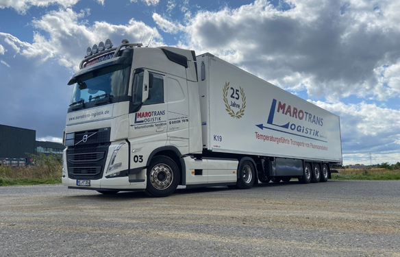 25 years of finance - Customer review