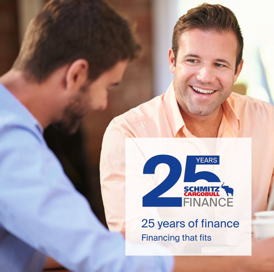 25 years of finance