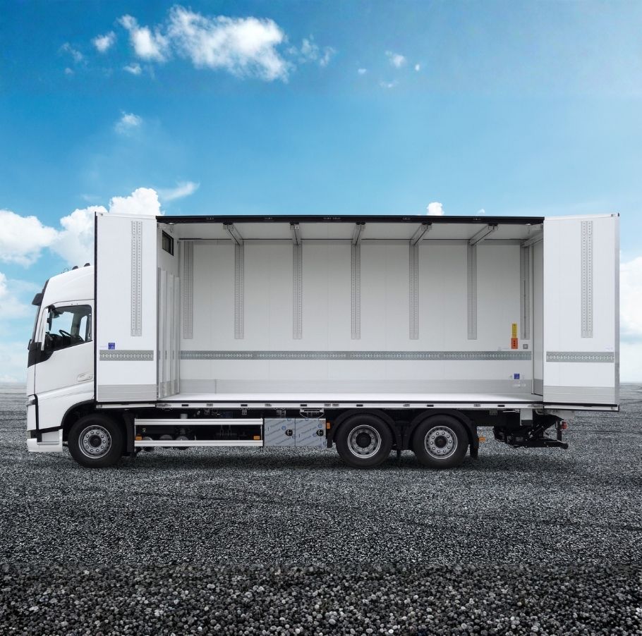 MKO OPENSIDER Website