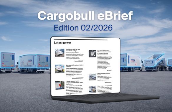 eBrief 02/2026 Schmitz Cargobull