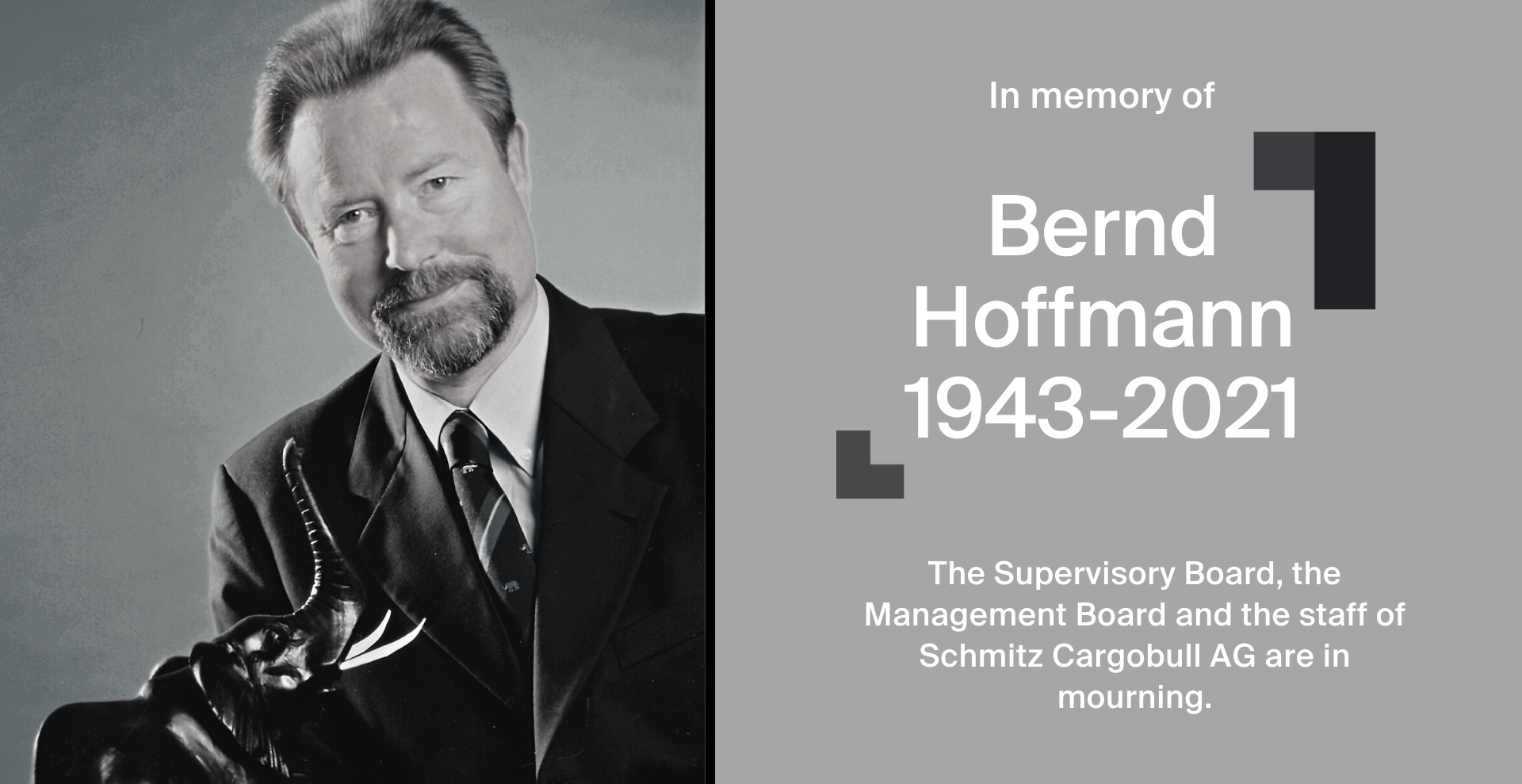 Bernd Hoffmann
