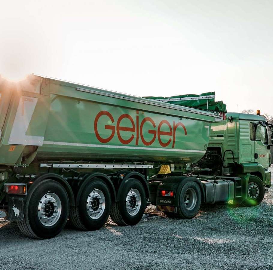 Geiger