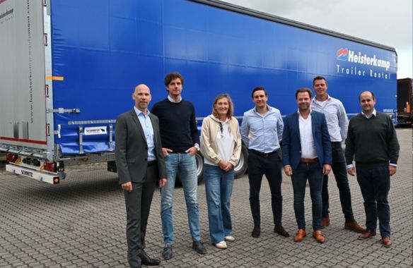 Customer Story Heisterkamp