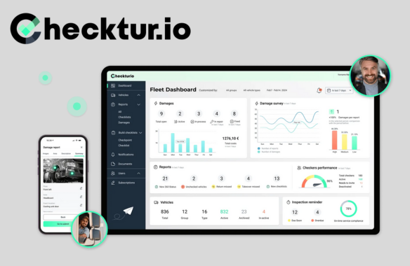 Checkturio 