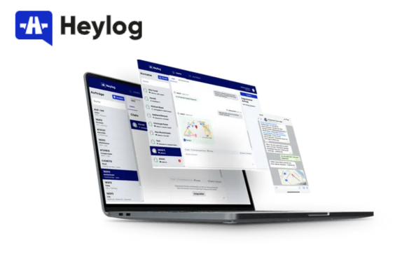 heylog