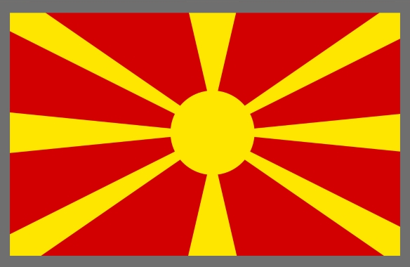 Makedonia