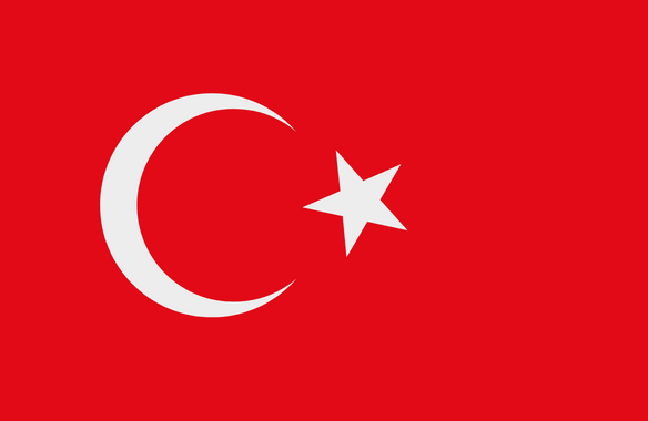 Türkei