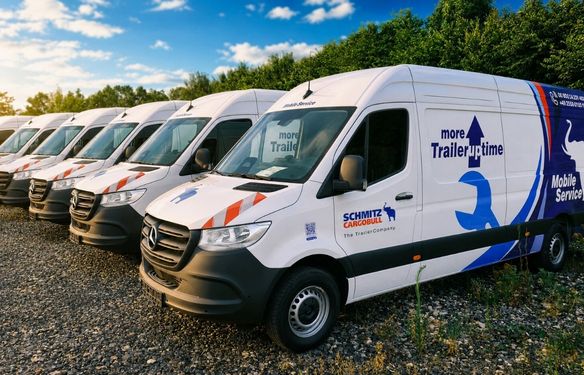 Mobile Service Flotte