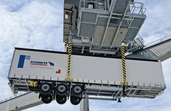 S.CS Rail Equipment