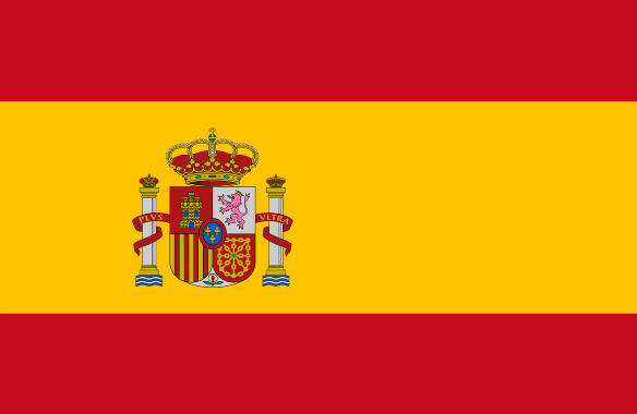 Flag Spain