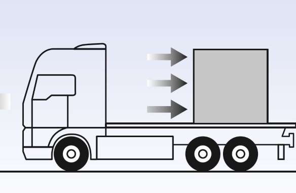 tractor trailer axle weight distribution