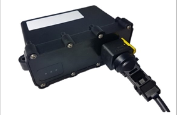 CTU TrailerConnect Telematic Hardware