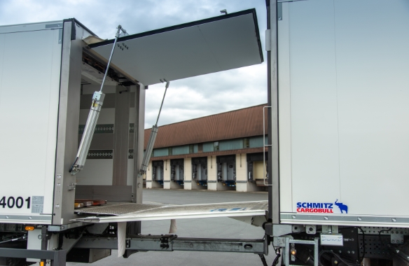 Pneumatic Through-Loading for M.KO and Z.KO