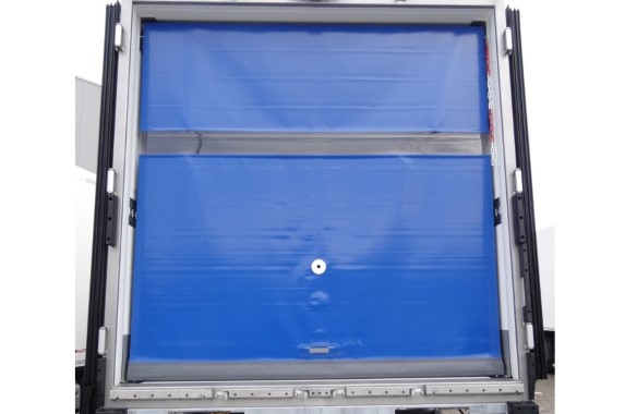 Cold restrain system