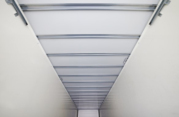 Aluminium Dach
