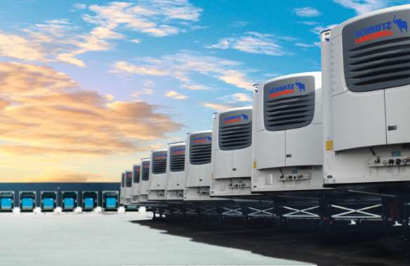 Fleet insurance.