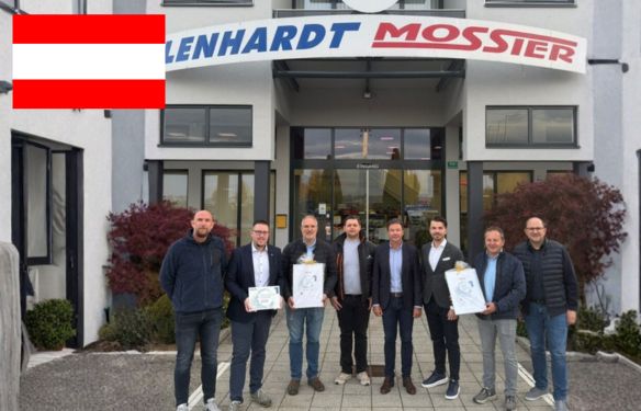 Servicepartner Of The Year