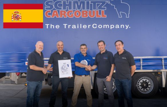 Servicepartner Of The Year