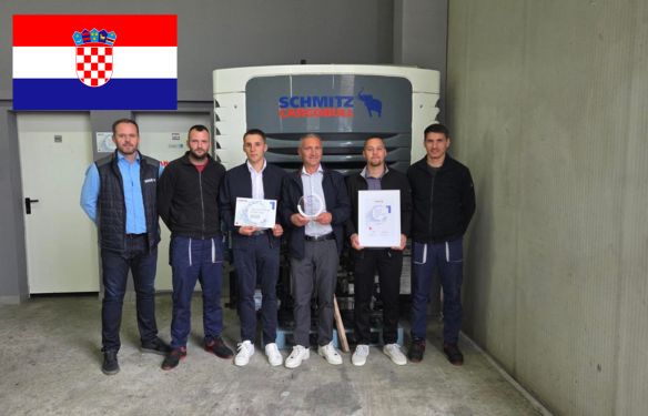 Servicepartner Of The Year