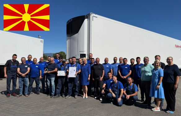 Servicepartner Of The Year