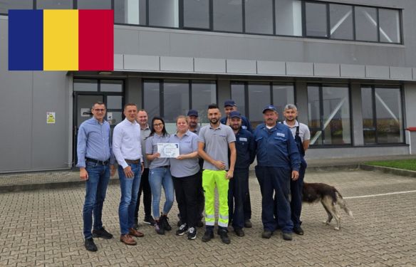 Servicepartner Of The Year