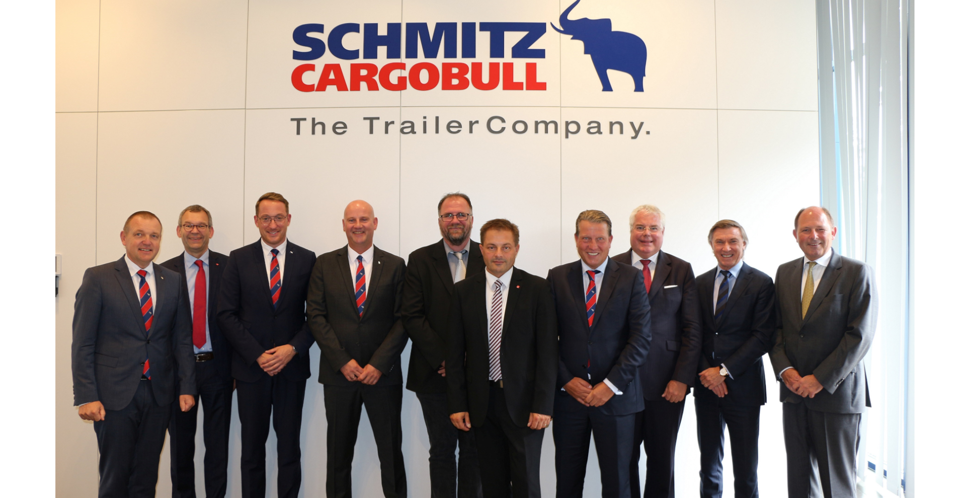 Schmitz Cargobull Supervisory Board