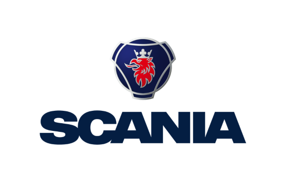 Scania, our collaborative partner