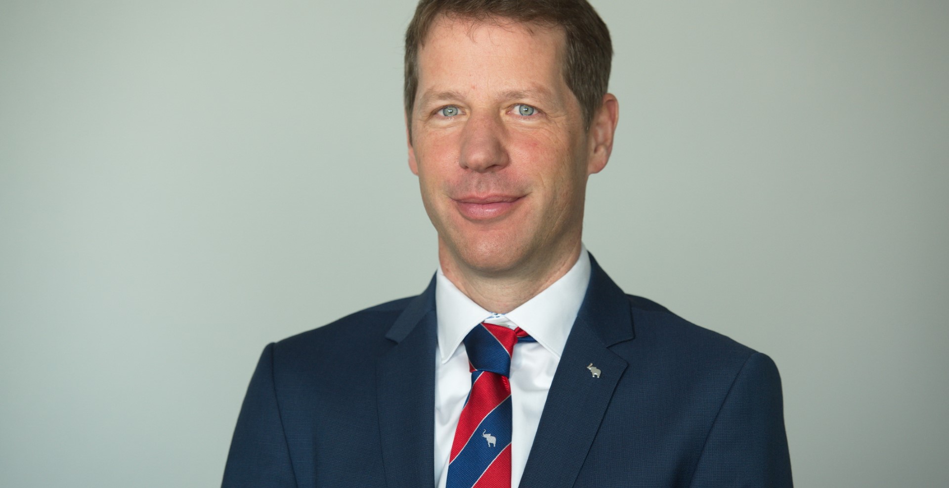 2019-109 Neuer Vorstand Michael Grund