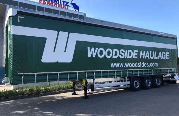 Woodside Haulage