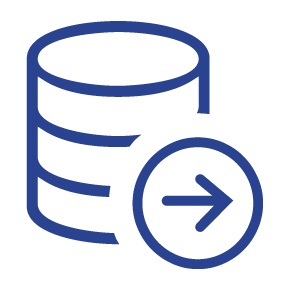 CBT Icon Data Export API