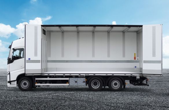 M.KO OPENSIDER - Folding wall